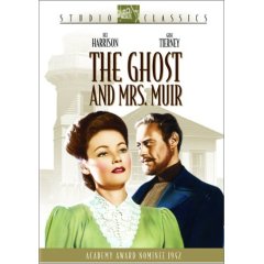 ghost mrs muir dvd review