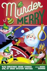 murder most merry christmas review