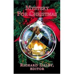 mystery for christmas dalby review