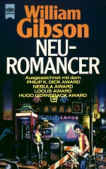 neuromancer william gibson review