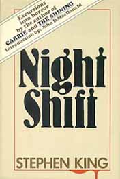 night shift review