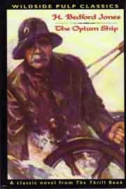 opium ship review