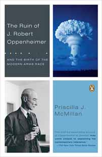 ruin of oppenheimer review