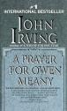 prayer for owen meany review john irving