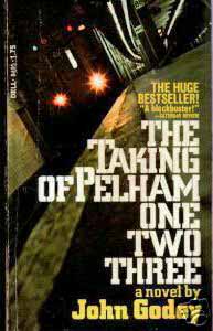 taking of pelham one two three review