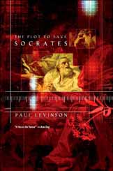 plot to save socrates review