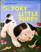 pokey little puppy review