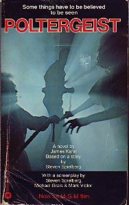poltergeist review