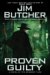 proven guilty dresden files