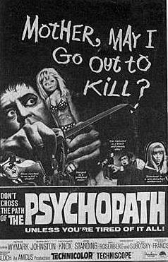 psychopath review
