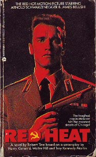 red heat review