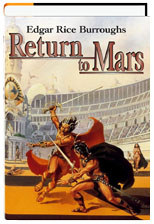 return to mars review