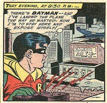 robin gay