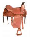 free saddle
