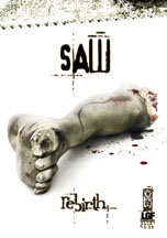 saw rebirth review