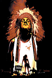 scalped 1 review