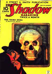 the shadow third skull review