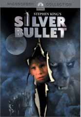 silver bullet dvd review