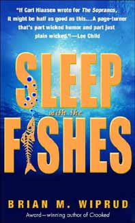 sleep with the fishes review