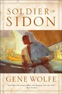 soldier of sidon review