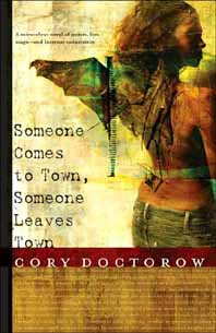 someone comes to town review