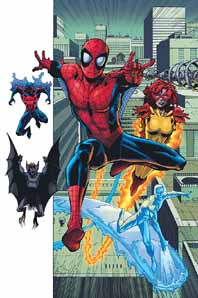 spider-man family amazing friends review