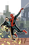 stan lee meets spider-man review