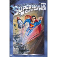 superman IV review