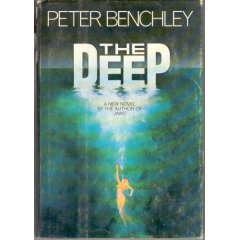 the deep review peter benchley