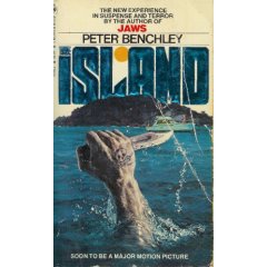 the island review peter benchley