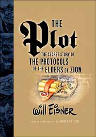 the plot review