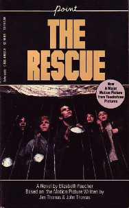 the rescue review