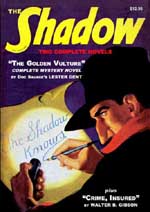 the shadow knows