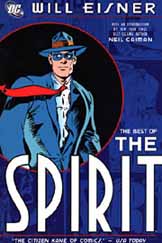 best of spirit review
