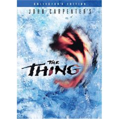 thing dvd review