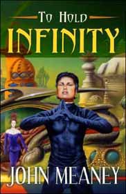 to hold infinity review
