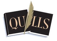 Quills book awards vote