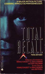 total recall review