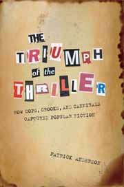 triumph of the thriller review
