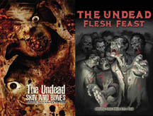 undead sequel preview