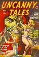uncanny tales