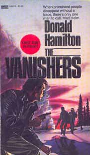 vanishers review