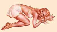 alberto vargas playboy