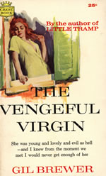 vengeful virgin review