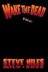 wake the dead review