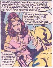 whizzer avengers