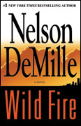 wild fire review