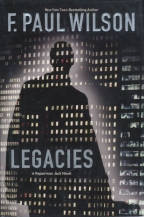 legacies review