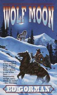 wolf moon review
