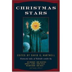 christmas stars david hartwell review
